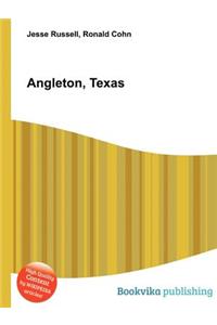 Angleton, Texas