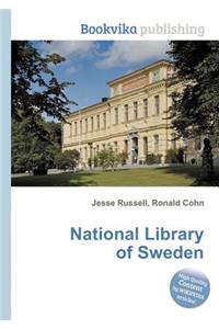 National Library of Sweden