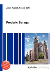 Frederic Baraga