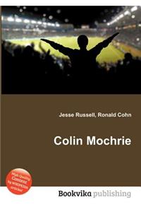 Colin Mochrie