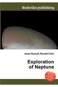 Exploration of Neptune