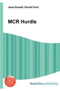 McR Hurdle