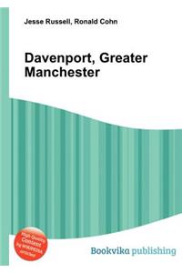 Davenport, Greater Manchester