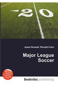 Major League Soccer