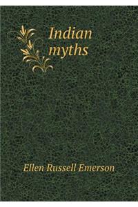 Indian Myths