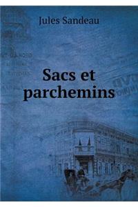 Sacs Et Parchemins