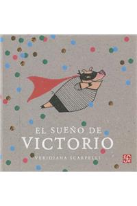 El Sueno de Victorio
