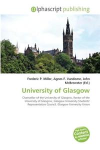 University of Glasgow