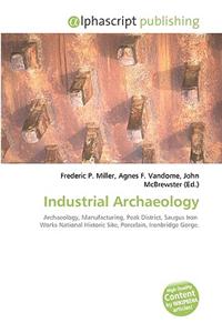 Industrial Archaeology