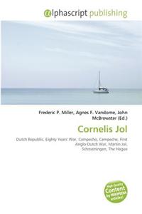 Cornelis Jol