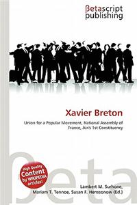 Xavier Breton
