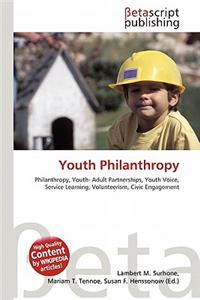 Youth Philanthropy