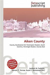 Aiken County