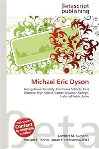 Michael Eric Dyson
