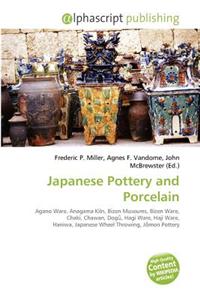 Japanese Pottery and Porcelain