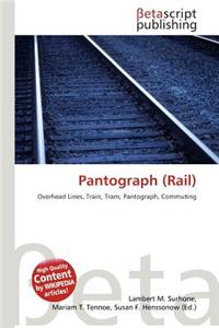 Pantograph (Rail)