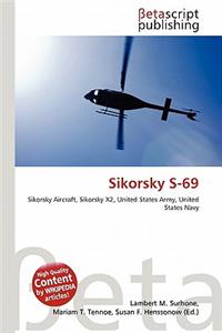 Sikorsky S-69