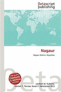 Nagaur