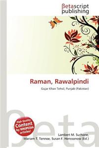 Raman, Rawalpindi