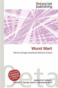 Wurst Mart