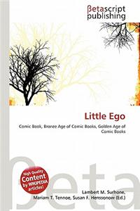 Little Ego
