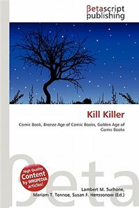 Kill Killer