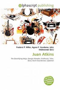 Juan Atkins