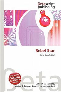 Rebel Star