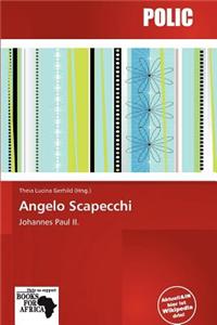 Angelo Scapecchi