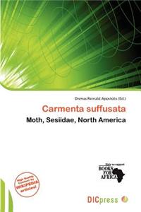 Carmenta Suffusata