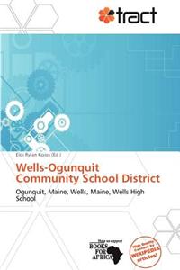 Wells-Ogunquit Community School District
