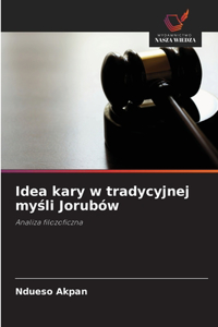 Idea kary w tradycyjnej myśli Jorubów