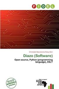 Diazo (Software)