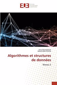 Algorithmes et structures de données