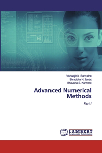 Advanced Numerical Methods