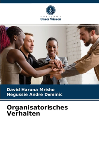 Organisatorisches Verhalten