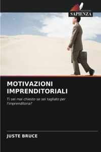 Motivazioni Imprenditoriali