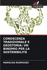 Conoscenza Tradizionale E Geostoria