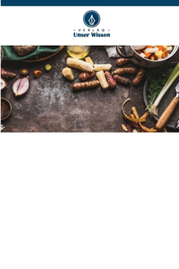 Kompendium Der Gastronomischen Artikel Band II