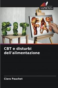 CBT e disturbi dell'alimentazione