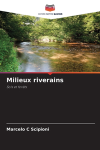 Milieux riverains