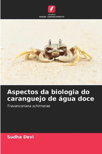 Aspectos da biologia do caranguejo de água doce