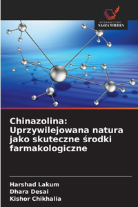 Chinazolina