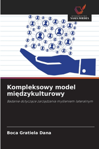 Kompleksowy model miedzykulturowy