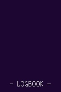 Logbook