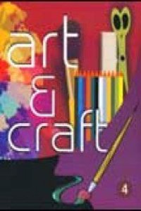 Art And Craft: Book 4