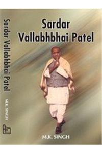 Sardar Valiabhbhai Patel