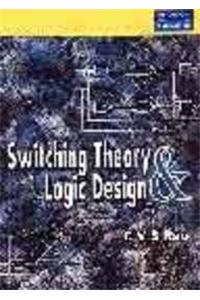 Switching Theory & Logic Design