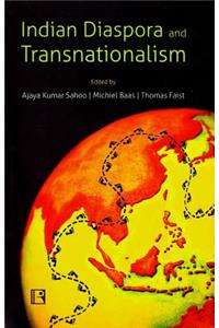 Indian Diaspora and Transnationalism