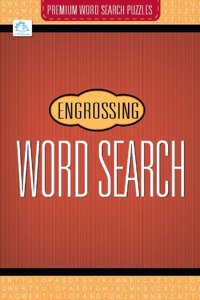 Engrossing Word Search